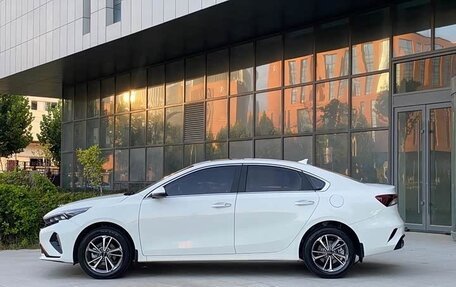 KIA K3, 2023 год, 1 260 000 рублей, 4 фотография