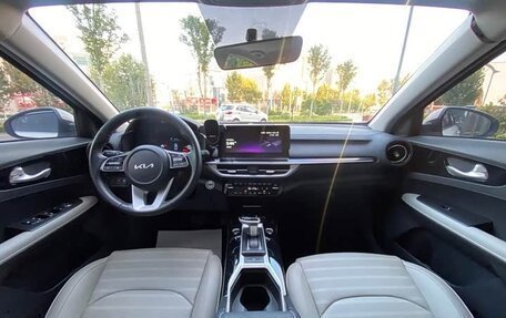 KIA K3, 2023 год, 1 260 000 рублей, 13 фотография