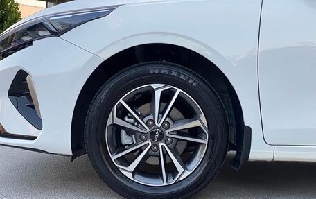 KIA K3, 2023 год, 1 260 000 рублей, 16 фотография