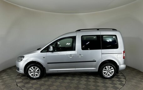 Volkswagen Caddy III рестайлинг, 2013 год, 820 000 рублей, 5 фотография