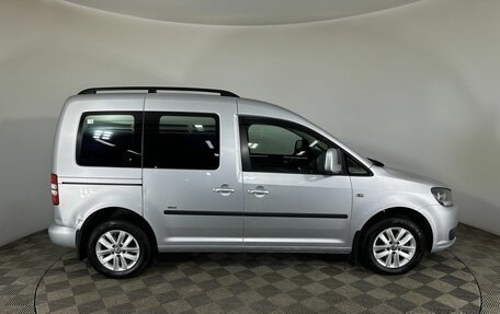 Volkswagen Caddy III рестайлинг, 2013 год, 820 000 рублей, 4 фотография
