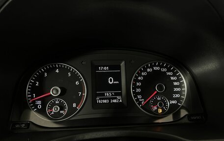 Volkswagen Caddy III рестайлинг, 2013 год, 820 000 рублей, 11 фотография