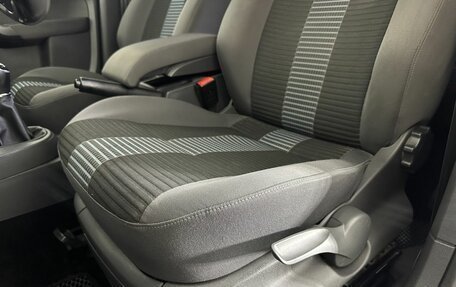 Volkswagen Caddy III рестайлинг, 2013 год, 820 000 рублей, 10 фотография