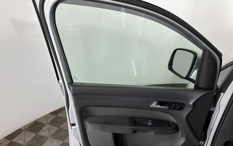 Volkswagen Caddy III рестайлинг, 2013 год, 820 000 рублей, 8 фотография
