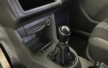 Volkswagen Caddy III рестайлинг, 2013 год, 820 000 рублей, 13 фотография