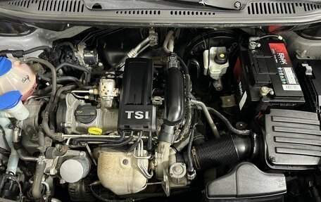 Volkswagen Caddy III рестайлинг, 2013 год, 820 000 рублей, 17 фотография