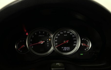 Subaru Outback III, 2004 год, 650 000 рублей, 11 фотография