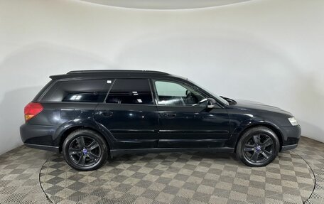 Subaru Outback III, 2004 год, 650 000 рублей, 4 фотография