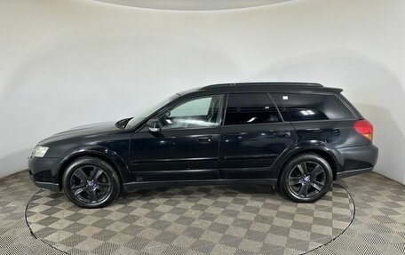 Subaru Outback III, 2004 год, 650 000 рублей, 5 фотография
