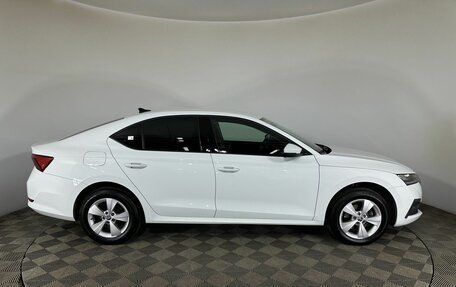 Skoda Octavia IV, 2021 год, 2 150 000 рублей, 4 фотография