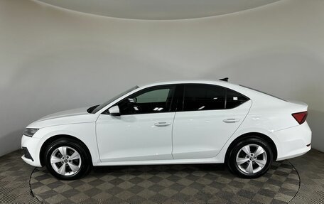 Skoda Octavia IV, 2021 год, 2 150 000 рублей, 5 фотография