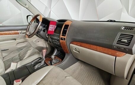 Lexus GX I, 2002 год, 1 521 000 рублей, 12 фотография