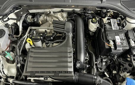 Skoda Octavia IV, 2021 год, 2 150 000 рублей, 17 фотография