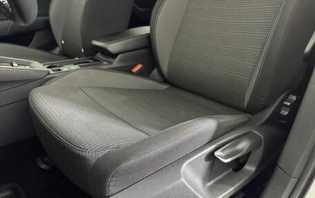 Skoda Octavia IV, 2021 год, 2 150 000 рублей, 10 фотография