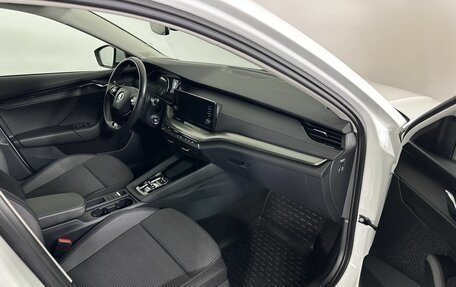 Skoda Octavia IV, 2021 год, 2 150 000 рублей, 14 фотография