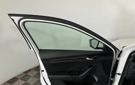 Skoda Octavia IV, 2021 год, 2 150 000 рублей, 8 фотография