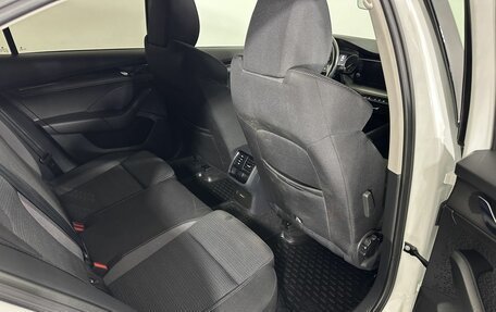 Skoda Octavia IV, 2021 год, 2 150 000 рублей, 16 фотография