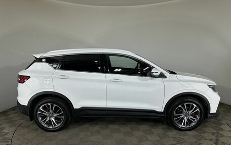Geely Coolray I, 2023 год, 1 850 000 рублей, 4 фотография