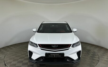 Geely Coolray I, 2023 год, 1 850 000 рублей, 2 фотография