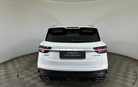 Geely Coolray I, 2023 год, 1 850 000 рублей, 3 фотография