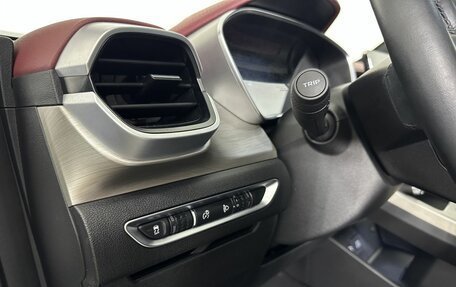 Geely Coolray I, 2023 год, 1 850 000 рублей, 9 фотография