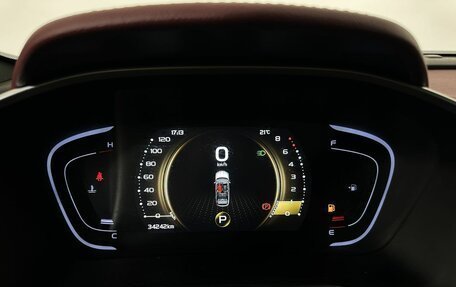 Geely Coolray I, 2023 год, 1 850 000 рублей, 11 фотография