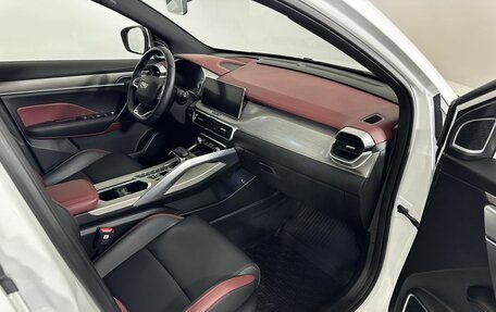 Geely Coolray I, 2023 год, 1 850 000 рублей, 14 фотография