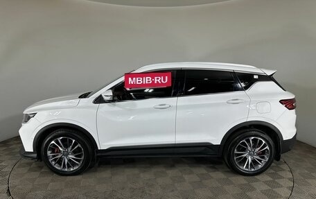 Geely Coolray I, 2023 год, 1 850 000 рублей, 5 фотография