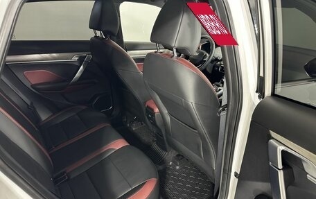 Geely Coolray I, 2023 год, 1 850 000 рублей, 17 фотография