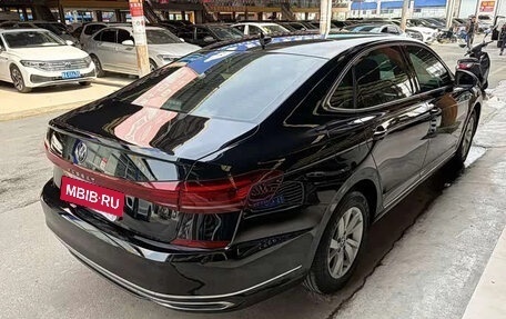 Volkswagen Passat B8 рестайлинг, 2023 год, 1 400 000 рублей, 5 фотография