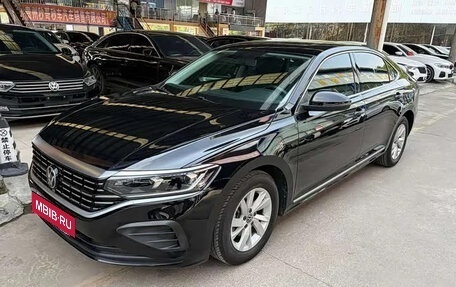 Volkswagen Passat B8 рестайлинг, 2023 год, 1 400 000 рублей, 3 фотография
