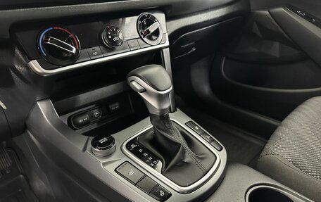 KIA Seltos I, 2021 год, 1 950 000 рублей, 13 фотография