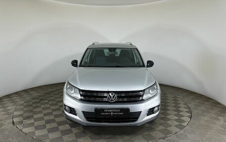 Volkswagen Tiguan I, 2013 год, 1 150 000 рублей, 2 фотография