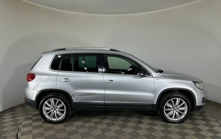 Volkswagen Tiguan I, 2013 год, 1 150 000 рублей, 4 фотография