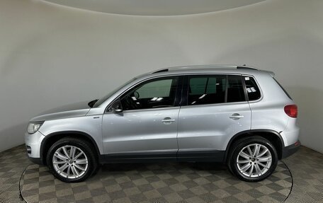 Volkswagen Tiguan I, 2013 год, 1 150 000 рублей, 5 фотография