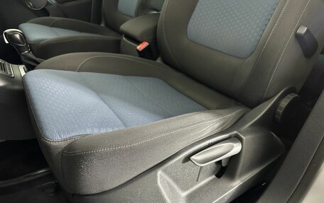 Volkswagen Tiguan I, 2013 год, 1 150 000 рублей, 10 фотография