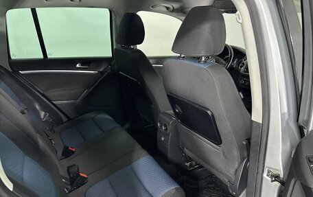 Volkswagen Tiguan I, 2013 год, 1 150 000 рублей, 16 фотография