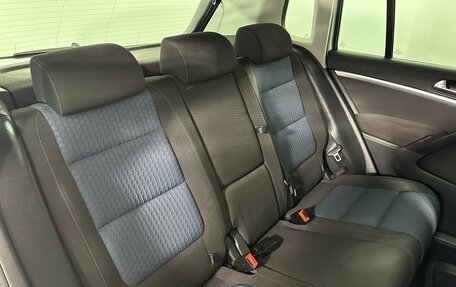 Volkswagen Tiguan I, 2013 год, 1 150 000 рублей, 15 фотография