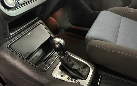 Volkswagen Tiguan I, 2013 год, 1 150 000 рублей, 13 фотография