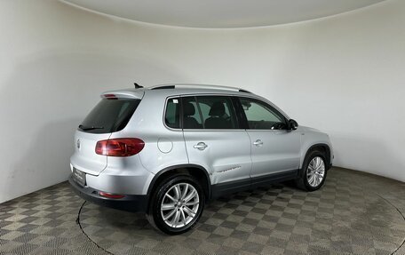 Volkswagen Tiguan I, 2013 год, 1 150 000 рублей, 6 фотография