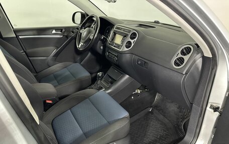 Volkswagen Tiguan I, 2013 год, 1 150 000 рублей, 14 фотография