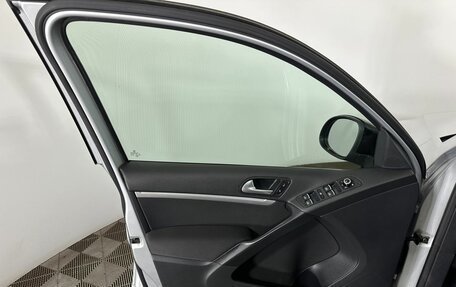 Volkswagen Tiguan I, 2013 год, 1 150 000 рублей, 8 фотография