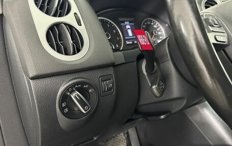 Volkswagen Tiguan I, 2013 год, 1 150 000 рублей, 9 фотография