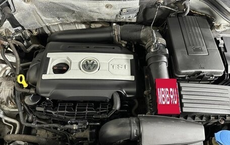 Volkswagen Tiguan I, 2013 год, 1 150 000 рублей, 17 фотография