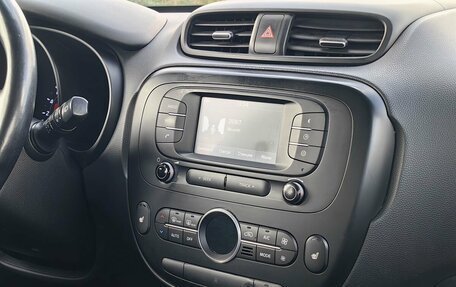 KIA Soul II рестайлинг, 2018 год, 1 109 000 рублей, 13 фотография
