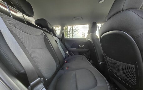 KIA Soul II рестайлинг, 2018 год, 1 109 000 рублей, 14 фотография