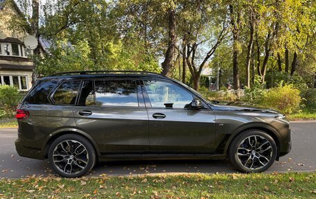 BMW X7, 2022 год, 13 500 000 рублей, 7 фотография