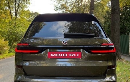 BMW X7, 2022 год, 13 500 000 рублей, 10 фотография