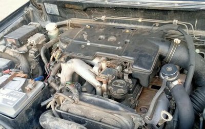 Mitsubishi Pajero iO, 2000 год, 650 000 рублей, 1 фотография