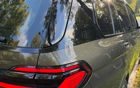 BMW X7, 2022 год, 13 500 000 рублей, 18 фотография